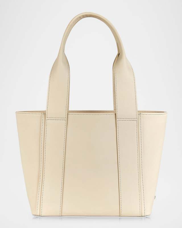 Bailey Leather Tote Bag